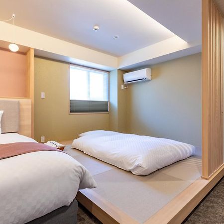 Hotel Tabist Groove Kyoto Okoshiyasu Esterno foto