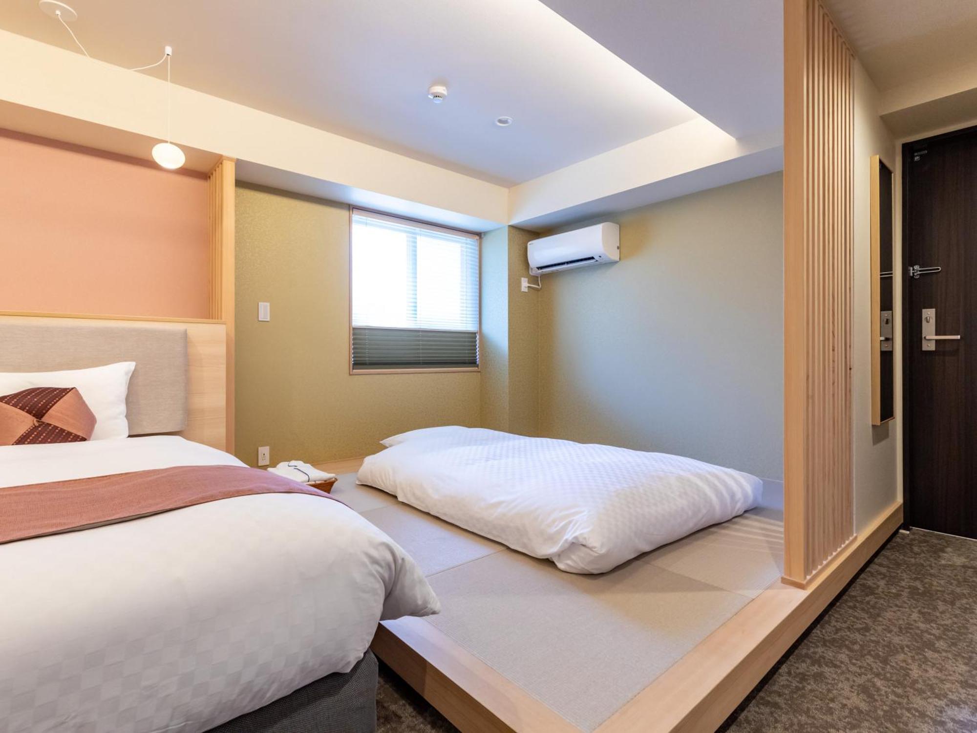 Hotel Tabist Groove Kyoto Okoshiyasu Esterno foto