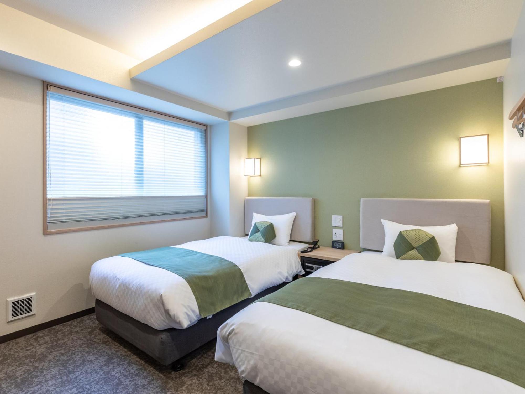 Hotel Tabist Groove Kyoto Okoshiyasu Esterno foto