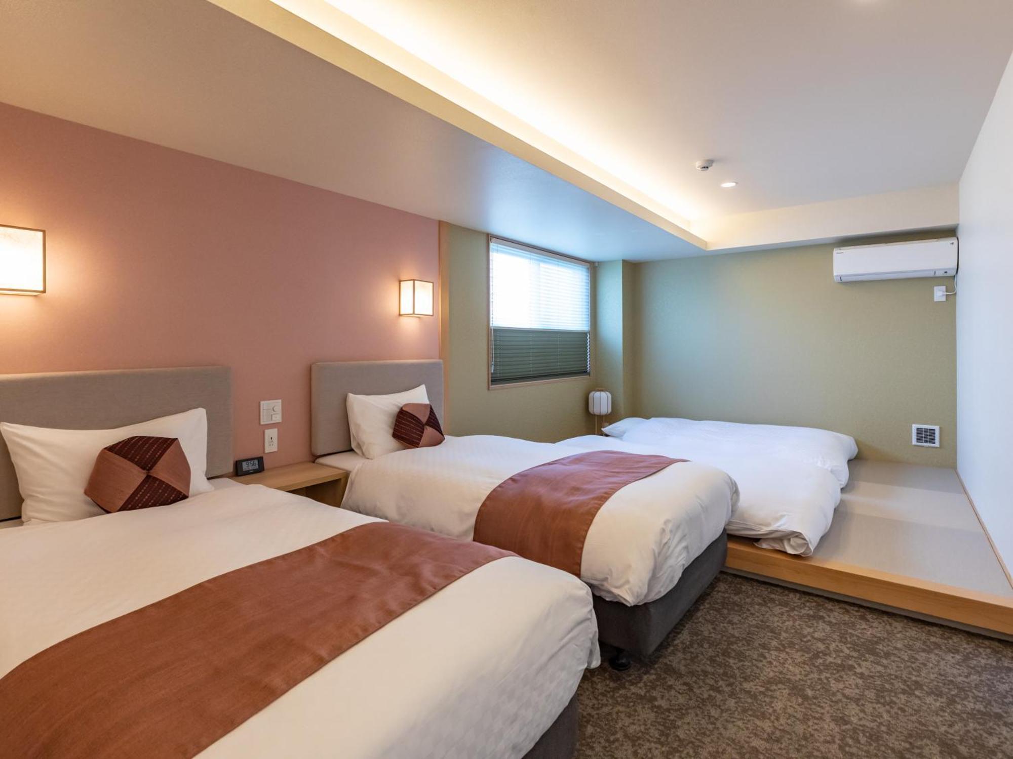 Hotel Tabist Groove Kyoto Okoshiyasu Esterno foto