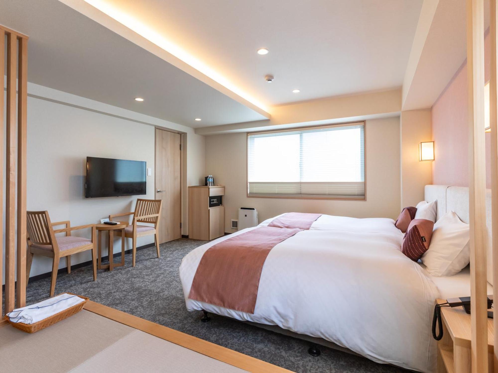 Hotel Tabist Groove Kyoto Okoshiyasu Esterno foto