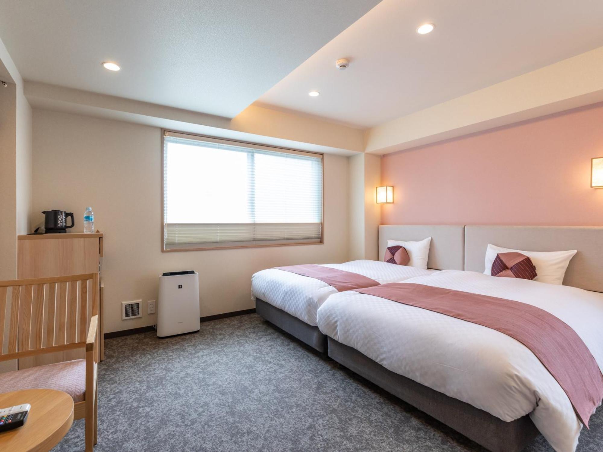 Hotel Tabist Groove Kyoto Okoshiyasu Esterno foto