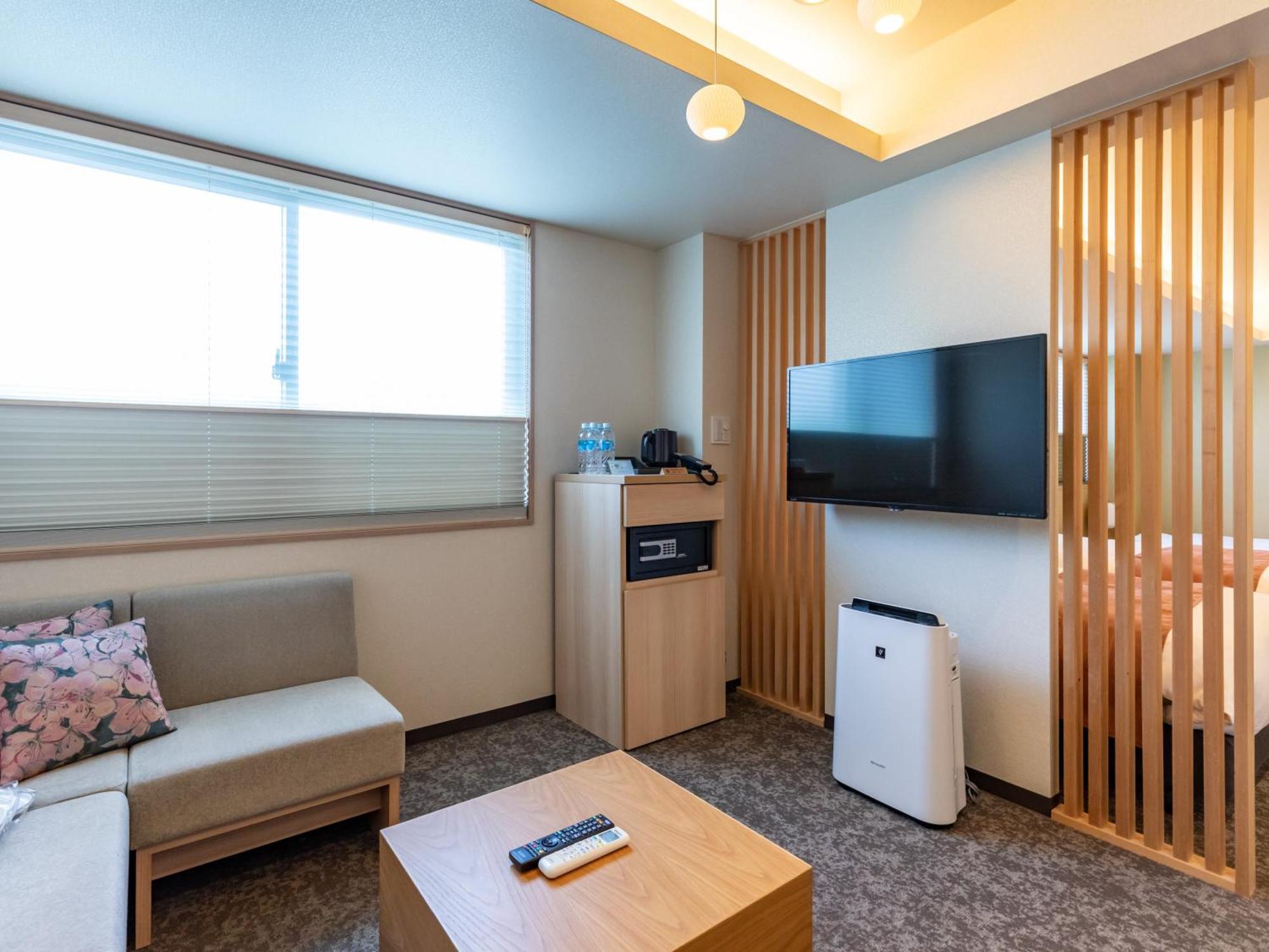 Hotel Tabist Groove Kyoto Okoshiyasu Esterno foto
