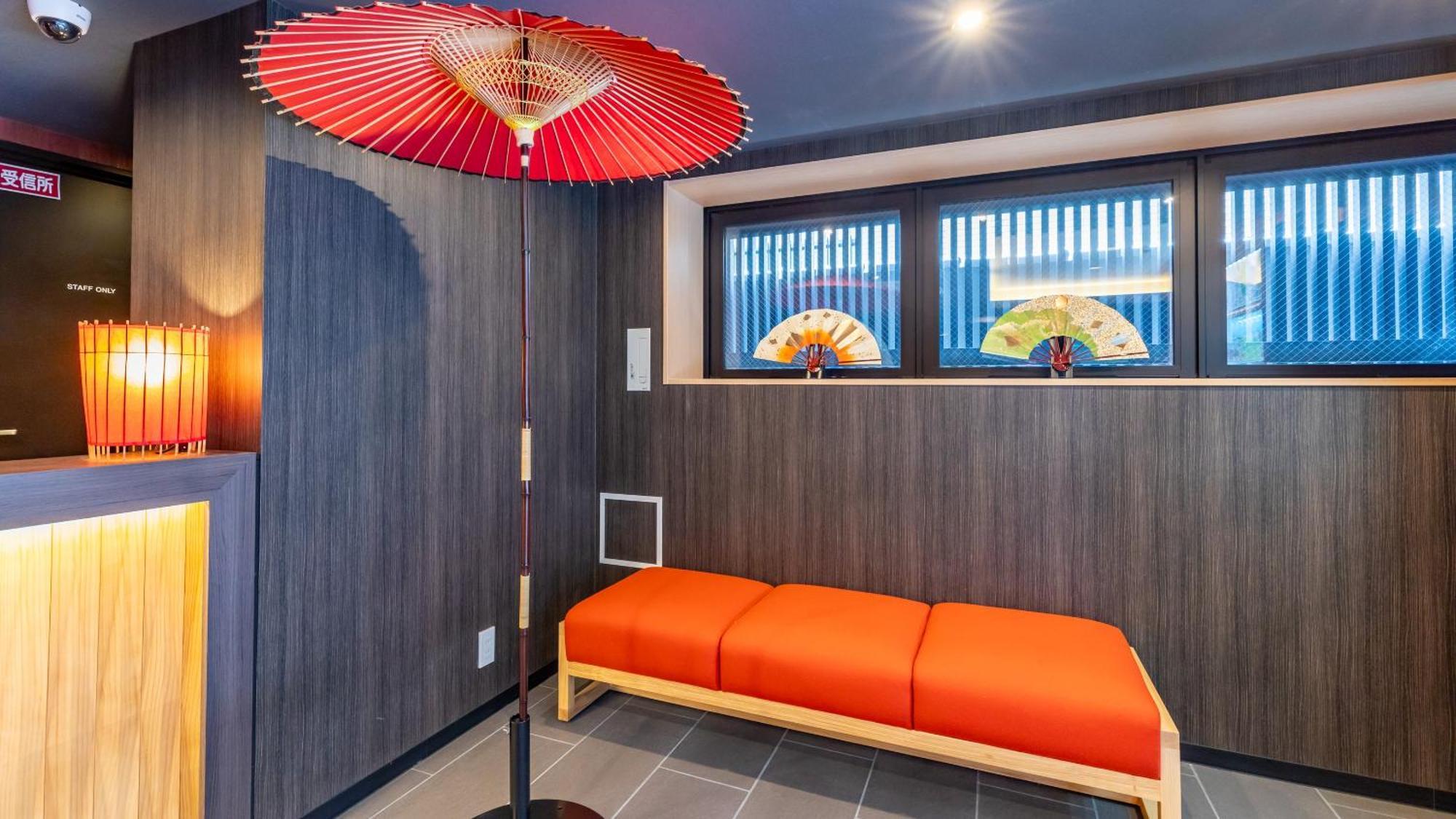 Hotel Tabist Groove Kyoto Okoshiyasu Esterno foto
